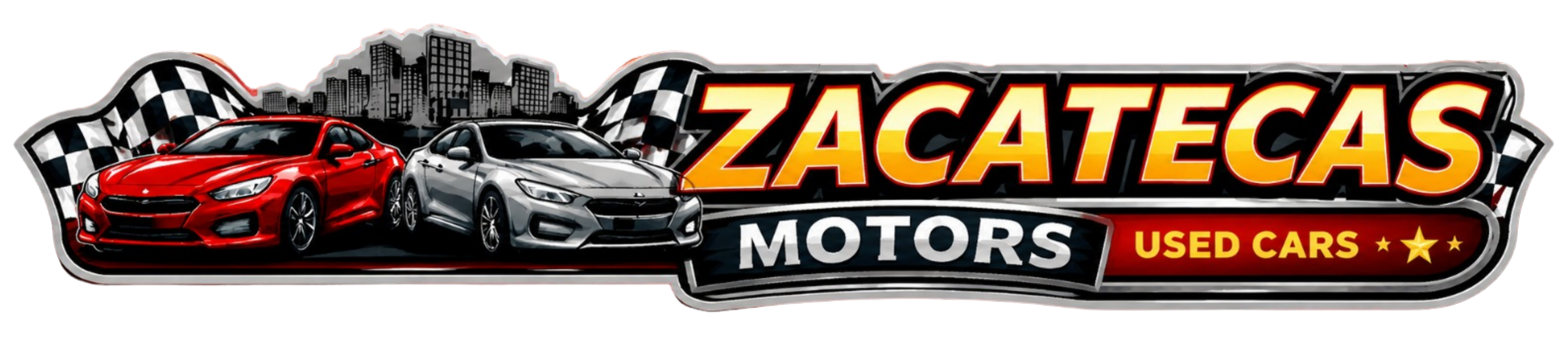 Zacatecas Motors Texas