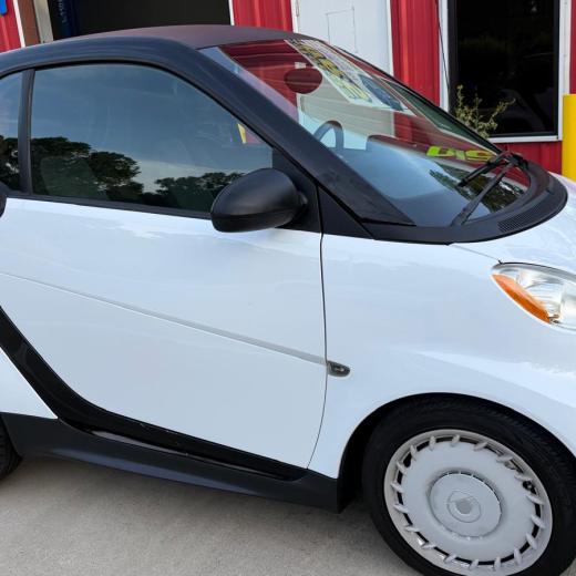 2013 SMART