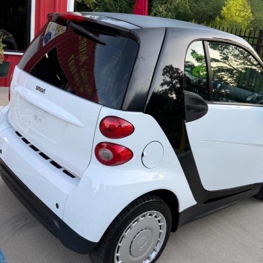 2013 SMART
