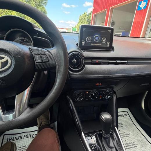 2017 Toyota Yaris IA